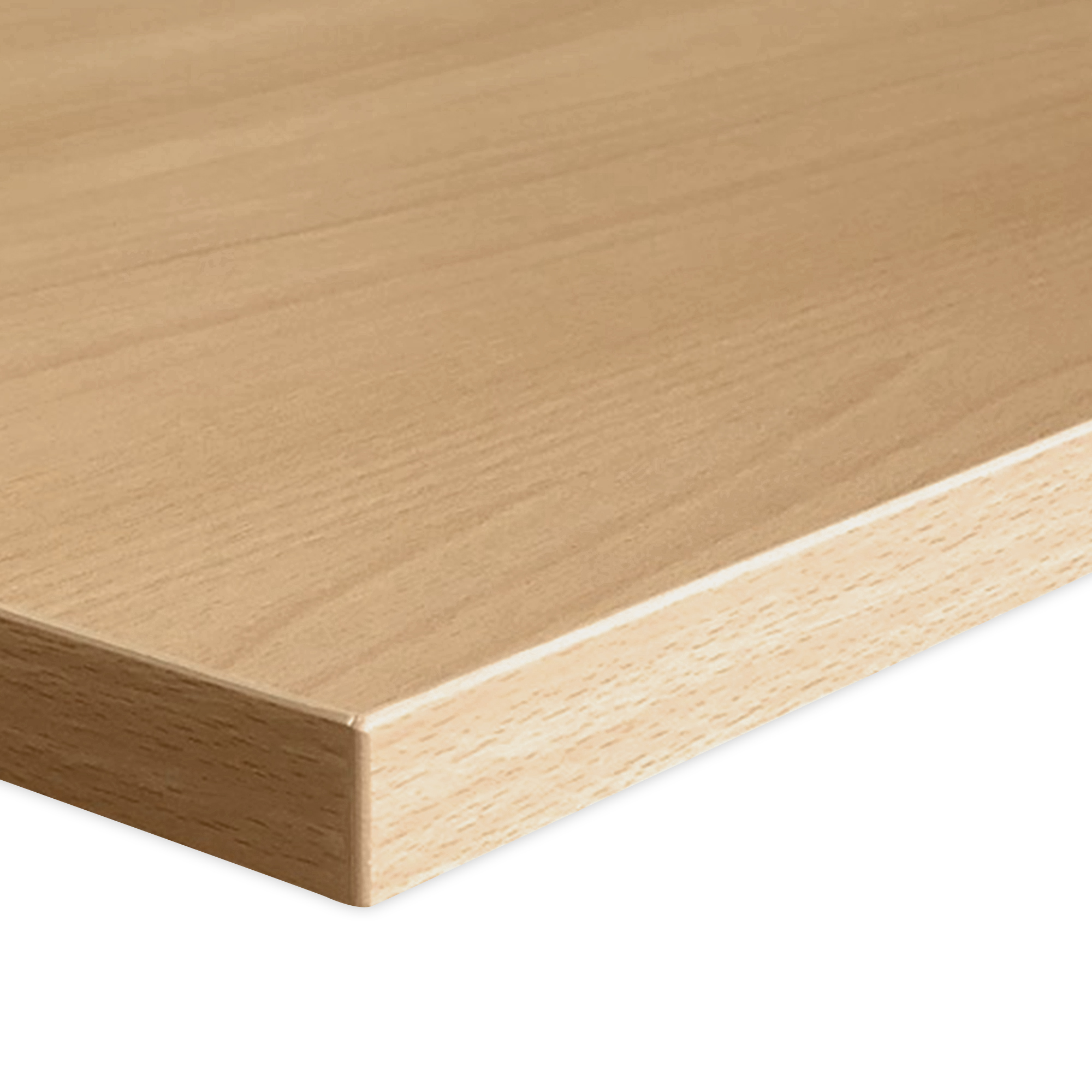 Tischplatte | 117x90 cm | Buche